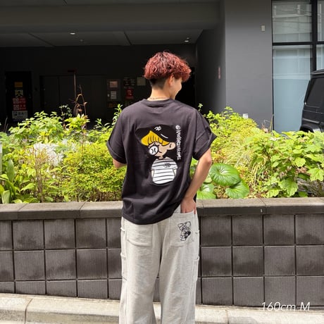 ballboy tee