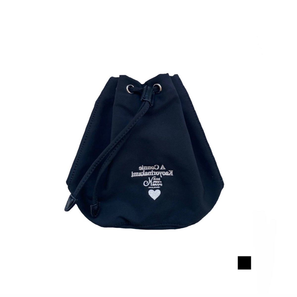 バッグ kaoyorinakami connie bag check green Connie bag | kaoyorinakami