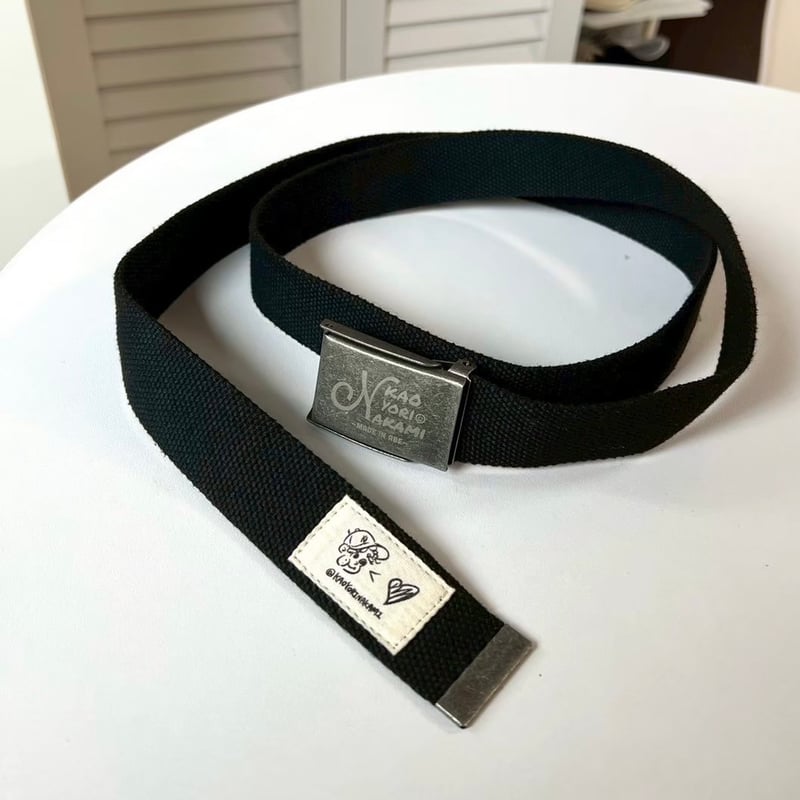 最終値下げ★chiiiibag★ベルト Shinzone｜ギャリソンベルト レザーベルト 牛革 24SMSIT05