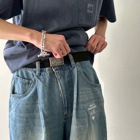 Connie denim pants