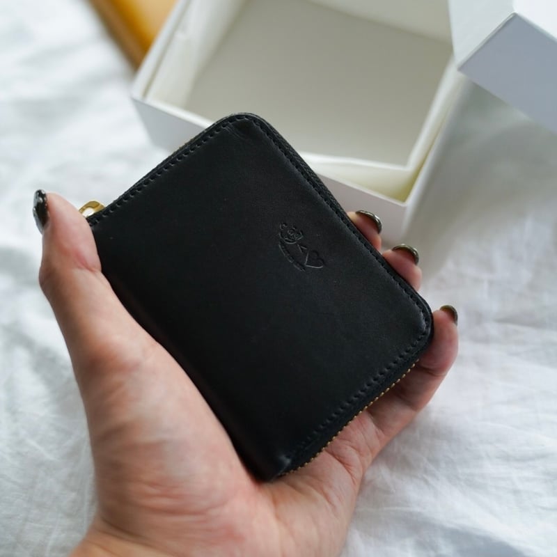 mini wallet | kaoyorinakami mini wallet | kaoyorinakami
