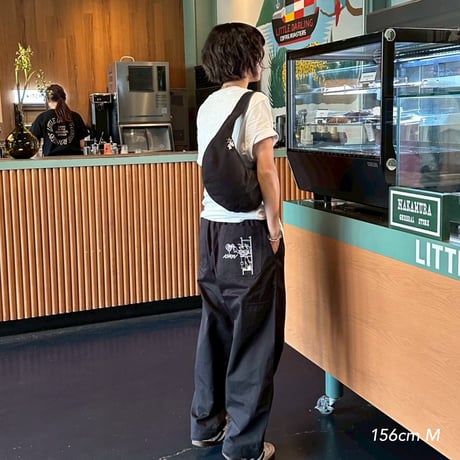 bear daily fit pants