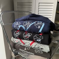9face hoodie