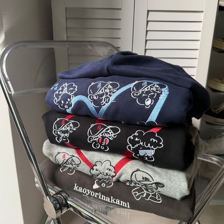 ☆じゅりりん＞❁⃘*.゜和装用バッグ ダークグレー 花柄刺繍❁⃘*.゜