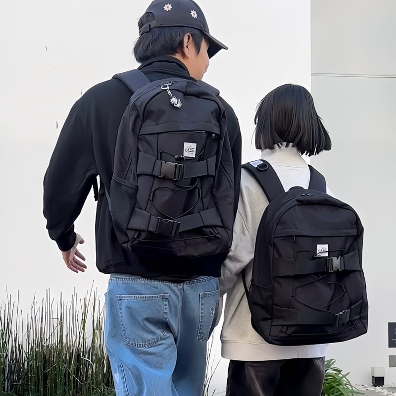 kaonaka backpack | kaoyorinakami