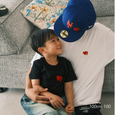 【KIDS】❤︎KYRN TEE