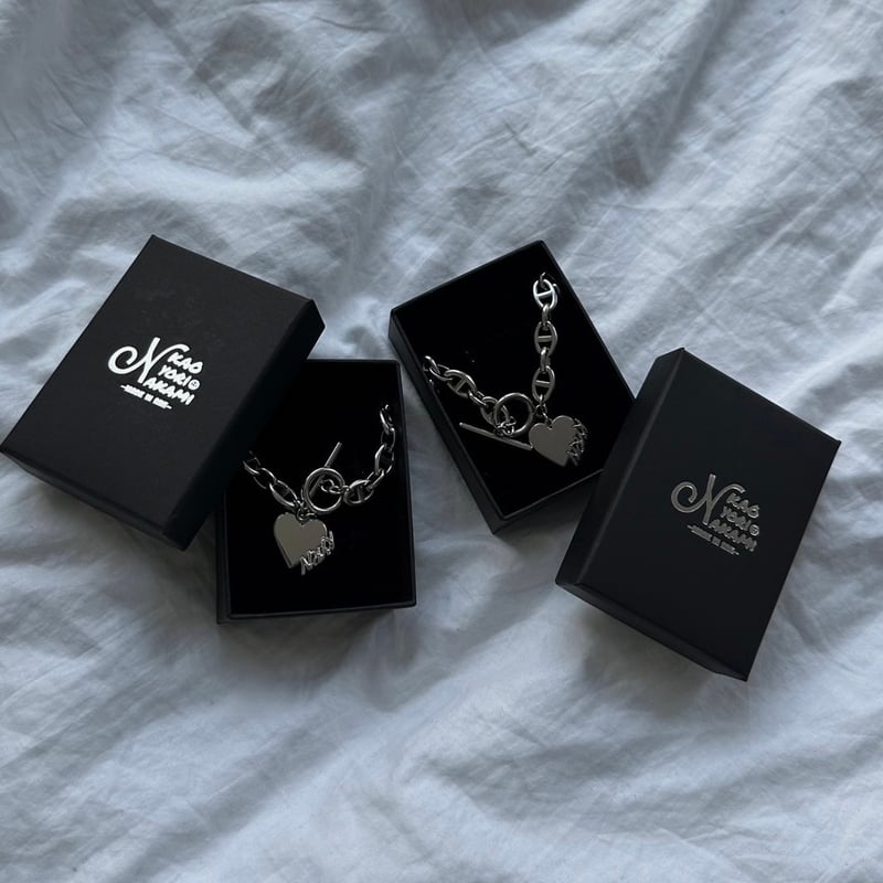 ❤︎KYRN necklace | kaoyorinakami ❤︎KYRN necklace | kaoyorinakami