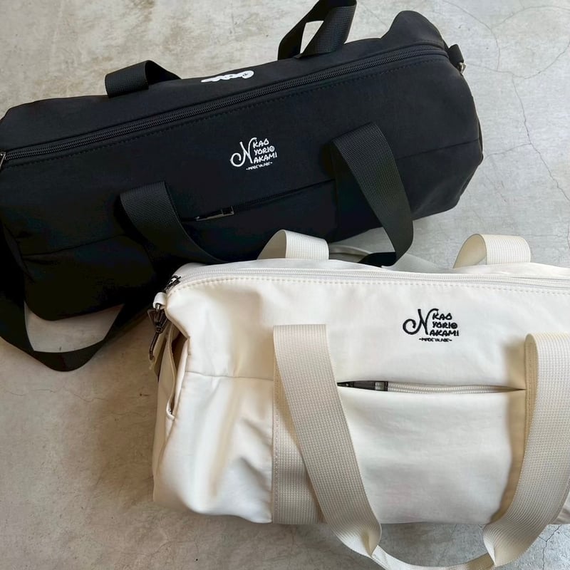 YOUTH BAG | kaoyorinakami