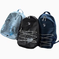 punchbaby backpack