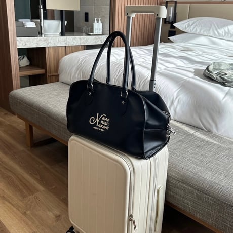 boston bag