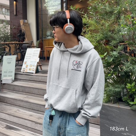 9face hoodie