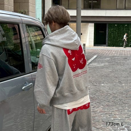 OUR LOVE sweat pants