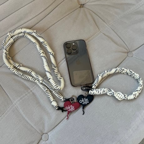 balloon smartphone strap（short）