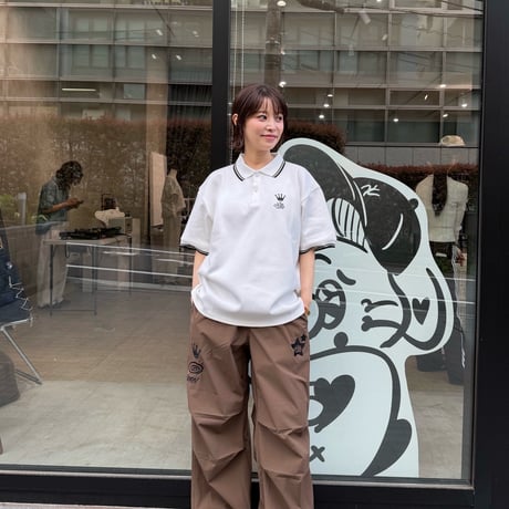 parachute pants