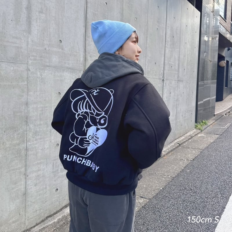 K-POP・アジア babymonster LIMITED SIGNATURE JACKET Áo Khoác BABYMONSTER Signature Jacket – Kallos