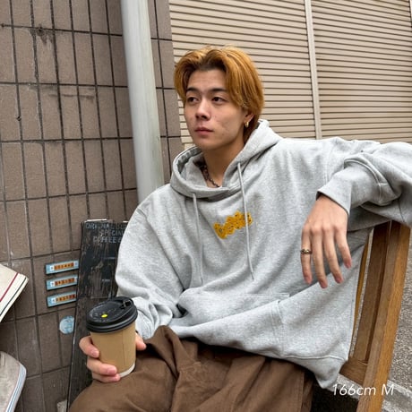 our love hoodie