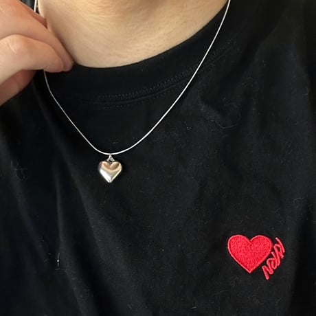 ❤︎ double necklace