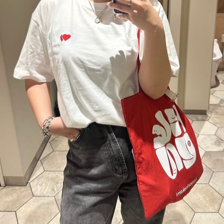 KYRN color totebag