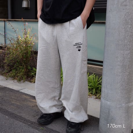 punchbaby sweatpants