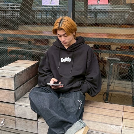 our love hoodie