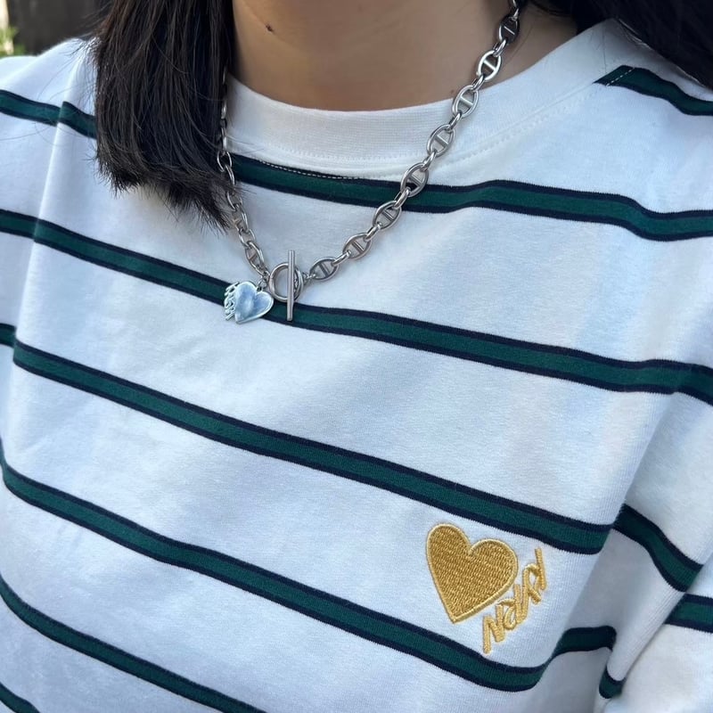 ❤︎KYRN necklace | kaoyorinakami ❤︎KYRN necklace | kaoyorinakami