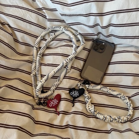 balloon smartphone strap（long）