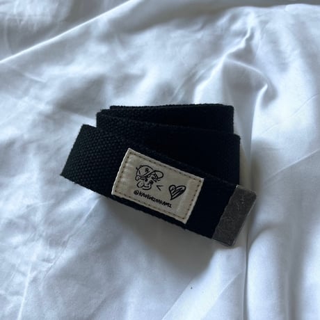 gacha belt