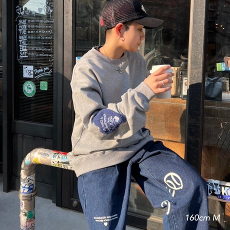 ballboy denim