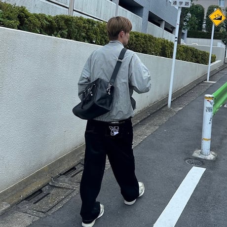boston bag