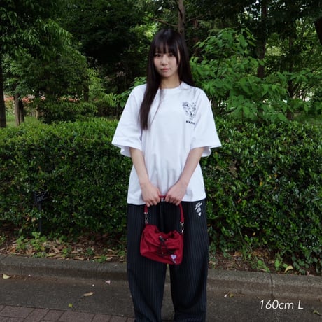 COLLECTIVE HEART TEE