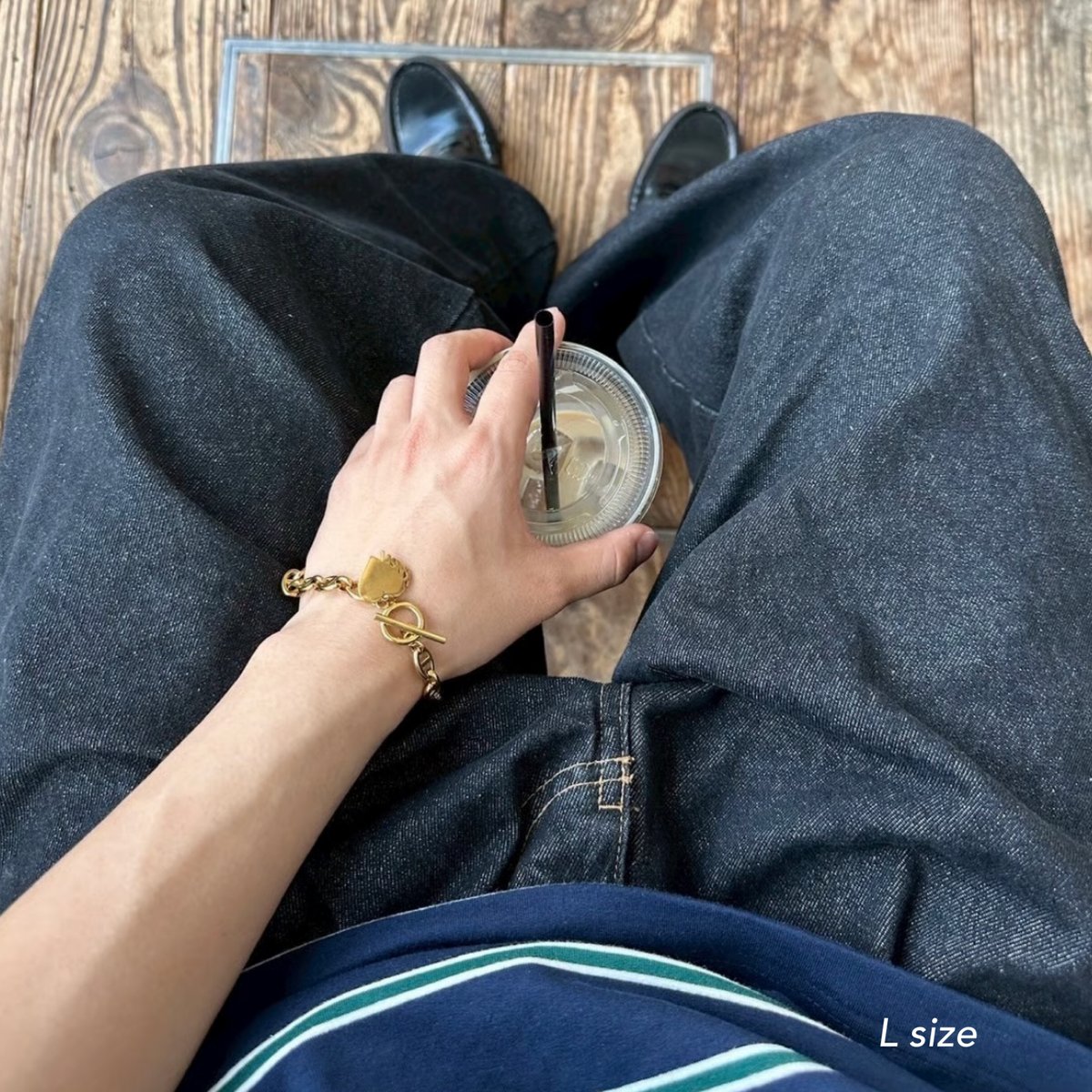 ❤︎KYRN bracelet | kaoyorinakami