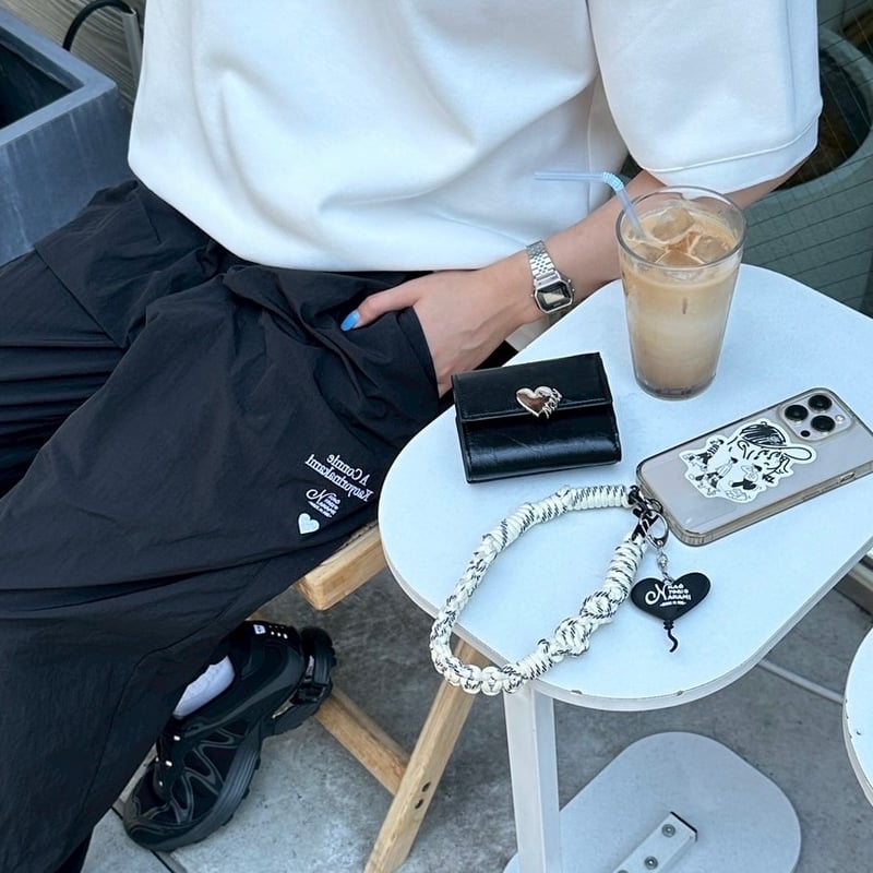 ❤︎KYRN wallet | kaoyorinakami