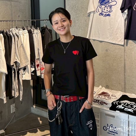 【KIDS】❤︎KYRN TEE