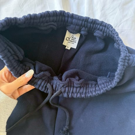 punchbaby sweat pants Ⅱ