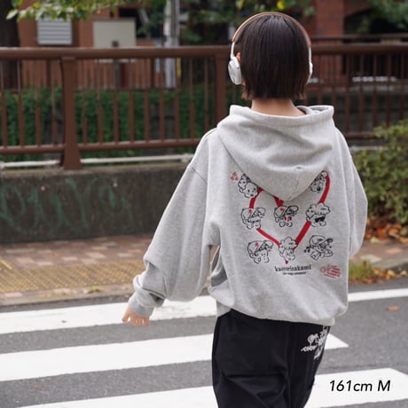 9face hoodie