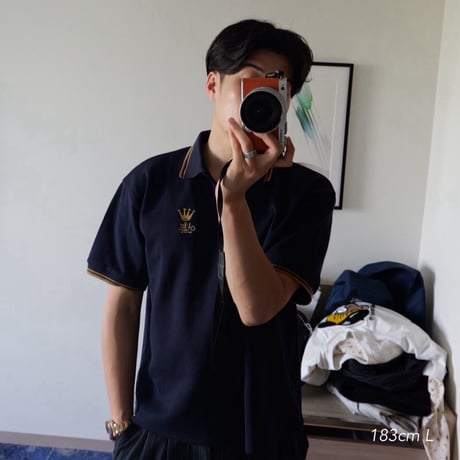 crown polo
