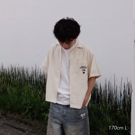 Connie soft lines shirt