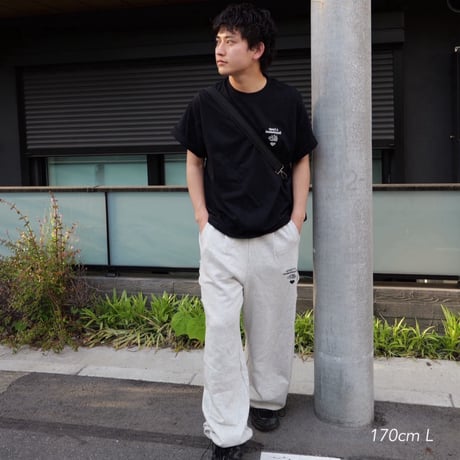 punchbaby sweatpants
