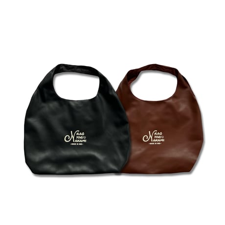 KYRN leather like bag