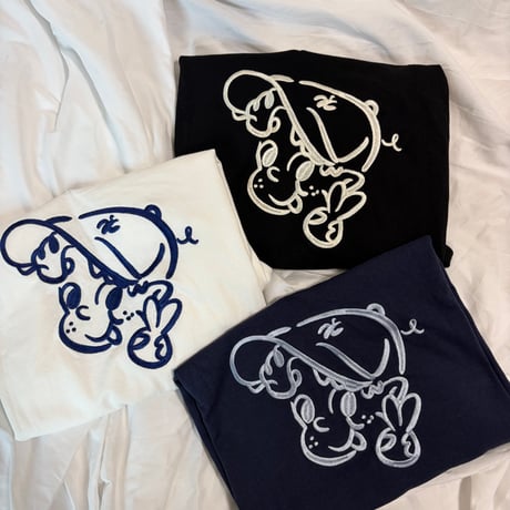 Connie boy hs tee
