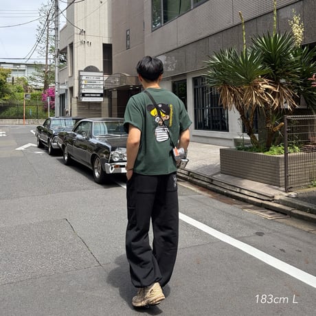 ballboy tee