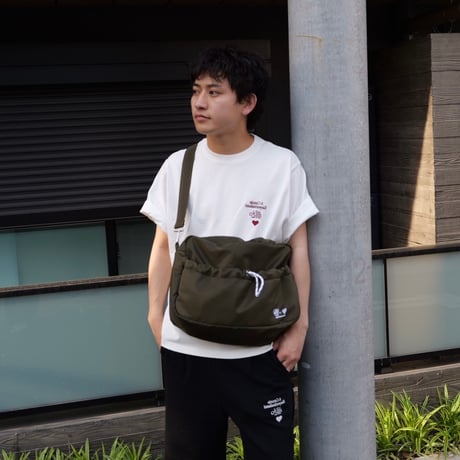 ☺︎<❤︎ shoulder bag