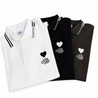 luv polo shirts
