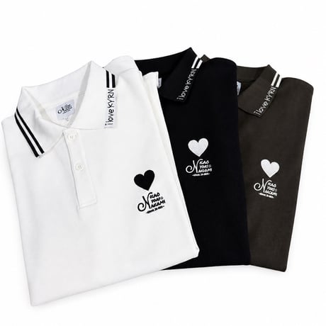 luv polo shirts