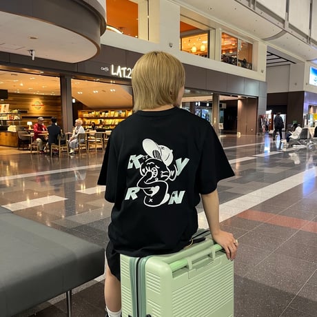 punchdog hs tee