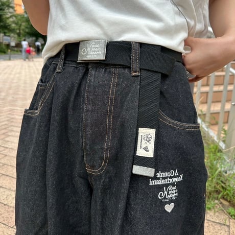 gacha belt