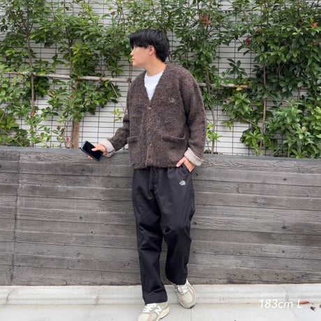 bear daily fit pants
