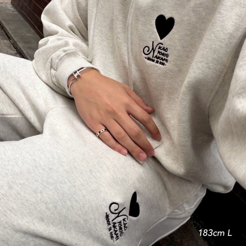 pack setup | kaoyorinakami