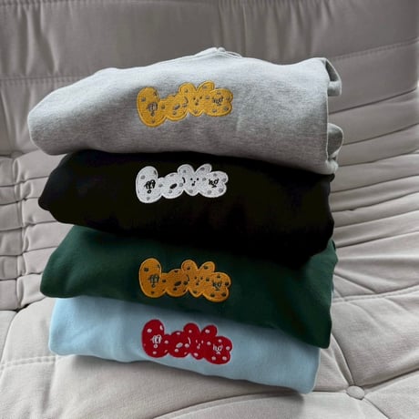 our love hoodie