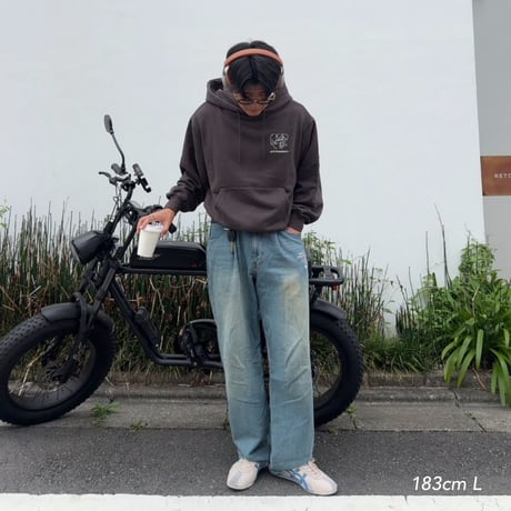 9face hoodie